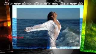 Feeling Good ~ Meshell Ndegeocello.-Lyrics