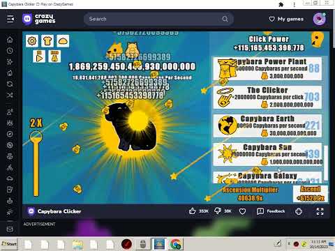 ALMOST BREAK WORLD RECORD