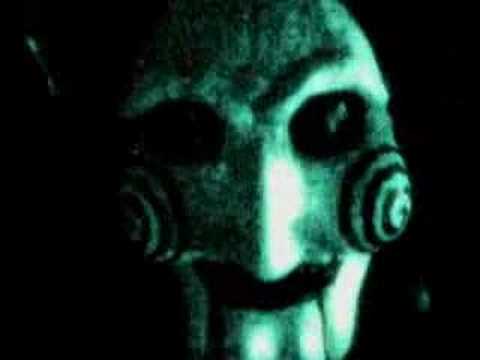 Saw IV (Clip - 'See As I See')