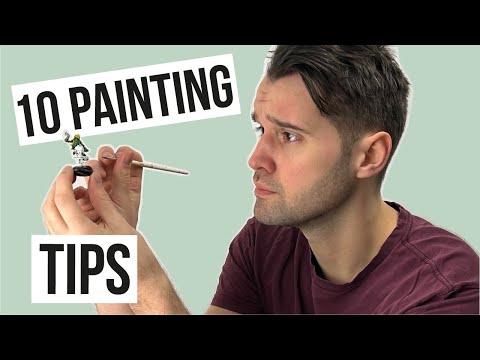 NEW YEAR NEW ARMY: 10 Tips to avoid messing up!