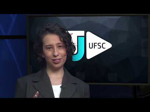 TJ UFSC 21/07/2022 - Festival das luzes Floripa/Entrevista com o comediante Esse Menino