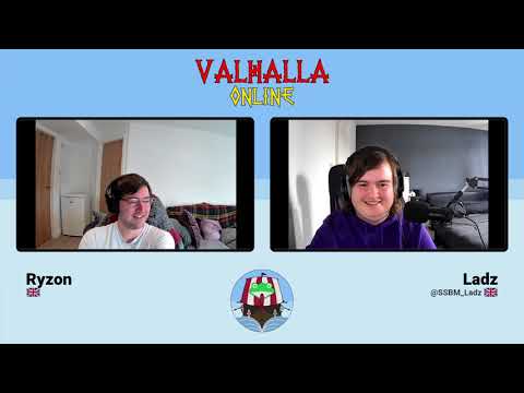 Valhalla Online - Norway Vs. Italy - SAME National Crews