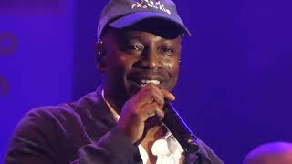 Mc Solaar Victime de la mode (New Big Band Project) @Montreuil 24/06/2023