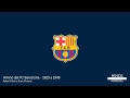 Himno del FC Barcelona - 1923 a 1949 