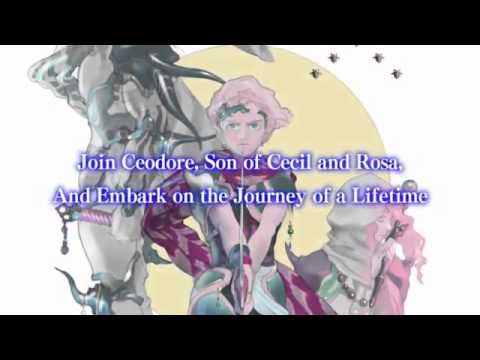 Final Fantasy IV : Les Ann�es Suivantes Android