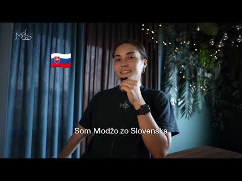 Domča Modžo / What Can I offer to you?