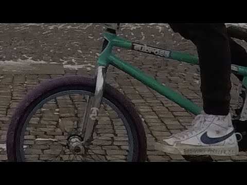 YUNG VLM BMX ( Archiv Videos )