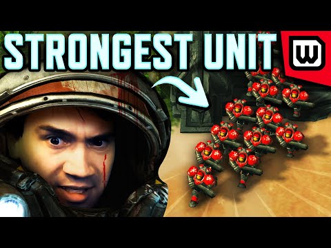 Clem vs Wayne - ACTION PACKED Terran vs Zerg - ESL SC2 Summer