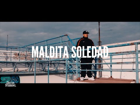 Cuervo Jose - MALDITA SOLEDAD | (Ft. Rodrigo Olvera & Paola Reyna) (Video Official)