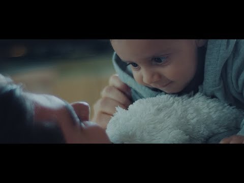 Michael Schulte - Never Let You Down (Official Video)