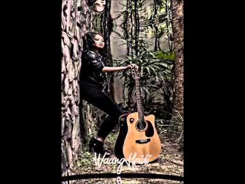 Lyssa Jean - Cherita Pengerindu Tua Lirik