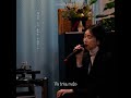 [Vietsub] Lee Sora ft. SUGA - Song Request (Cover by Kassy)