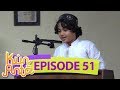 Haikal Ditest Ceramah Grogi Sih Tapi Tetap Keren Kun Anta Eps 51