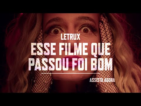 Video thumbnail for Esse Filme que Passou Foi Bom