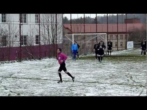 7.4.2012/Jiskra Aš-Stará Role B 4:1