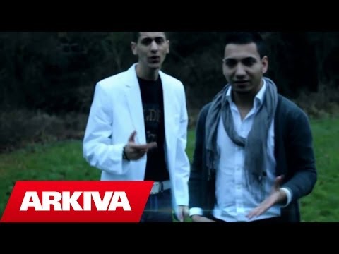 Edison Fazlija ft. Emrah K - Zemren ty ta kisha dhan (Official Video HD)