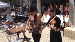 "Dying Now" - Noah Gundersen