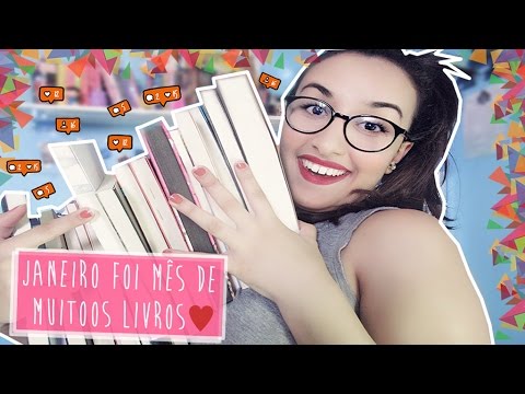 BOOKHAUL DE JANEIRO | por Carol Sant