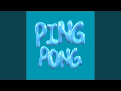 Ping Pong