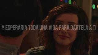 center of attention ; jackson waters (Clay Jensen &amp; Hannah Baker)