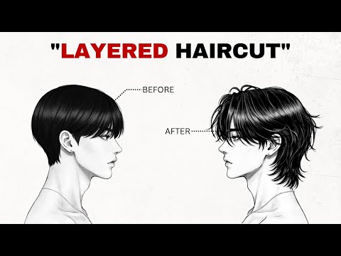 How to Get that Messy Layered Hairstyle in 2026?