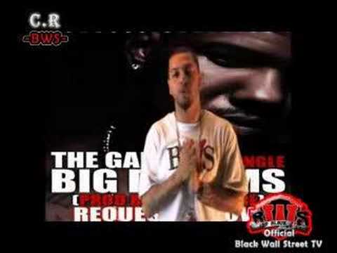 Nu Jerzey Devil - TheRealBWS.com Commercial