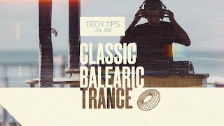 Balearic Trance Resonant Lead Sound Design