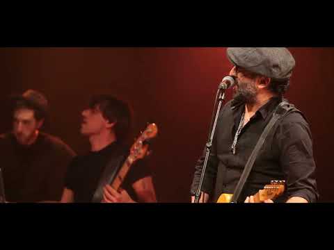 Captation concert Temenik Electric Estena - Multi-caméra live Marseille | NO K.O Production