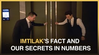 Imtilak’s Fact and Our Secrets in Numbers | Imtilak Services