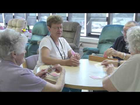 Home and Community Support Services of Grey-Bruce - Saugeen Central - Adult Day Away, Hanover ON