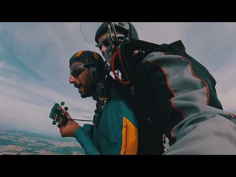 ALJOSHA KONTER - Diese Melodie OFFIZIELLES VIDEO