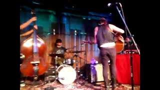 Langhorne Slim &amp; The Law - Fire
