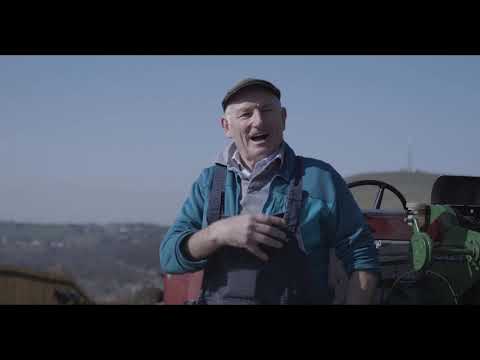 Frank Rothwell Documentary - Talisker Whisky Atlantic Challenge 2020