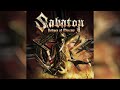 The Most Powerful Version Sabaton Defence Of Moscow With Lyrics