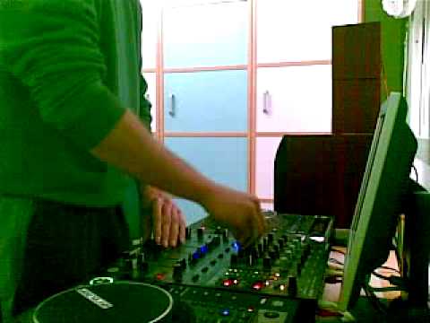 DJ Cheky electro 2009 RmX reelop rmp-2