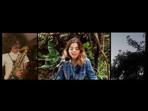 Leilén - Haz de luz (Video oficial) - en cuarentena