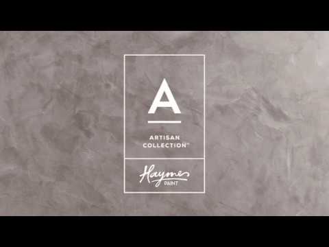 How to Apply a Metallic Paint with a Smooth Finish