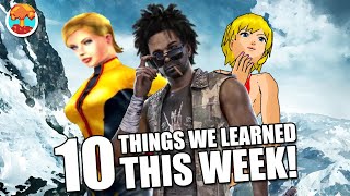 10 Things: Halo Goes Karting, Cop Game Courts Controversy & A.I. Creates Controller