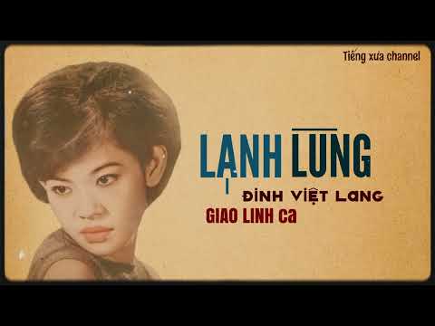 Thể hiện bởi Giao Linh