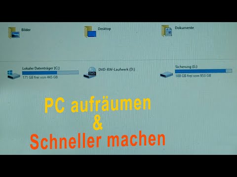 PC langsam - Mit diesem Tipp wird der Laptop wieder schneller