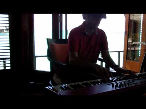 Thelonious Monk - 'Round Midnight (Cover) video thumbnail