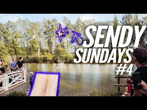 SENDY SUNDAYS #4 - DIRT KING 2019 WAS INSANE!!