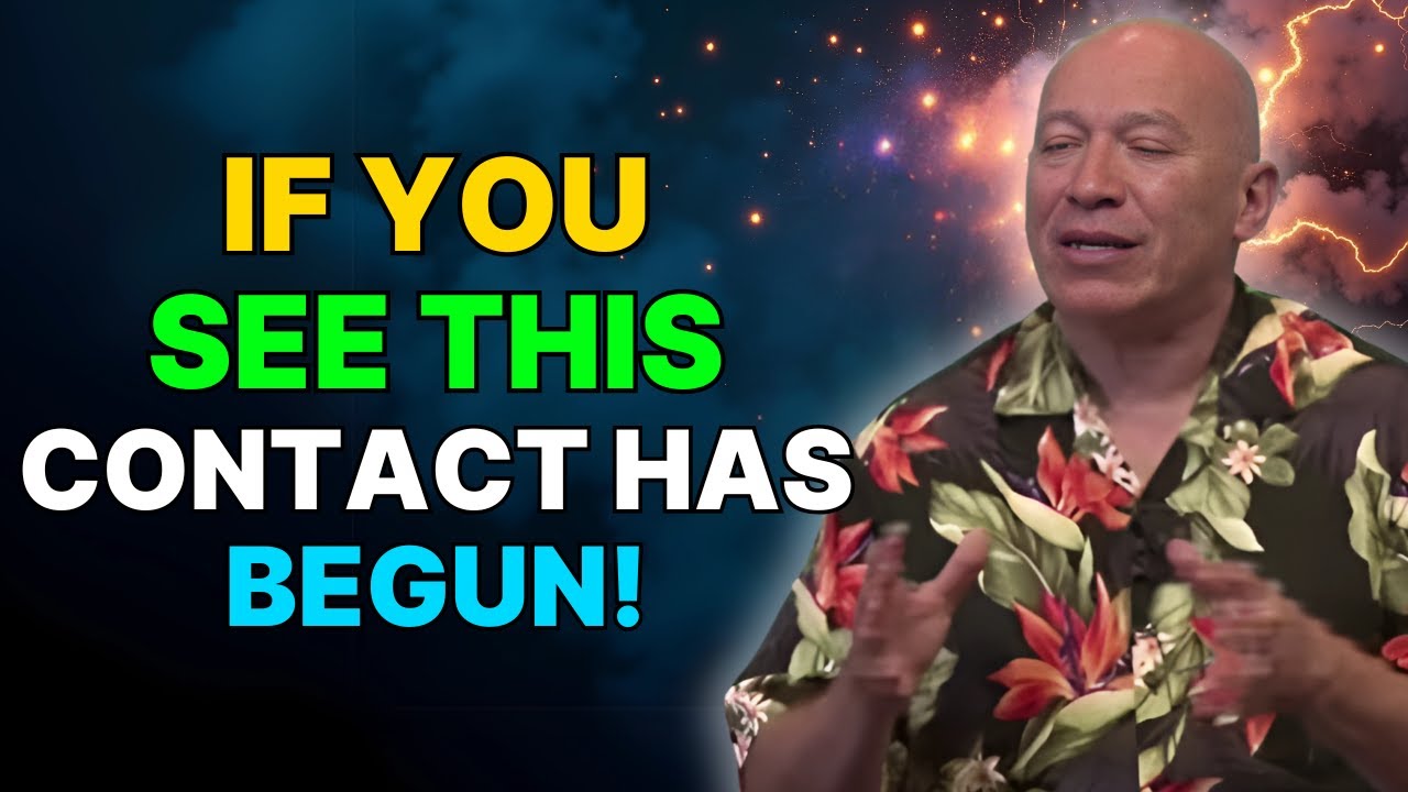 Bashar Twin Flame – Are ETs Trying to Contact You?