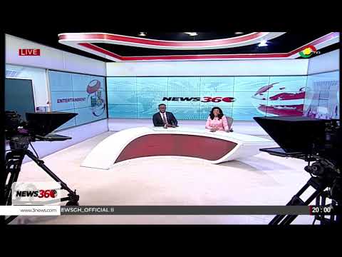 LIVE: News360 || 22-06-2026