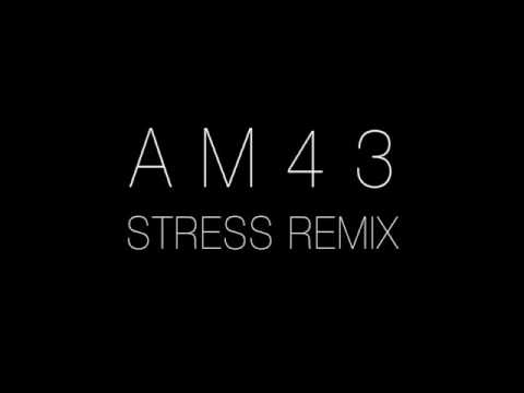 AM43 Remix - Kartellen (Stress Remix