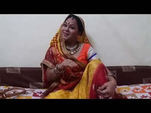 shruti bhattacharya bundelkhandi ausition