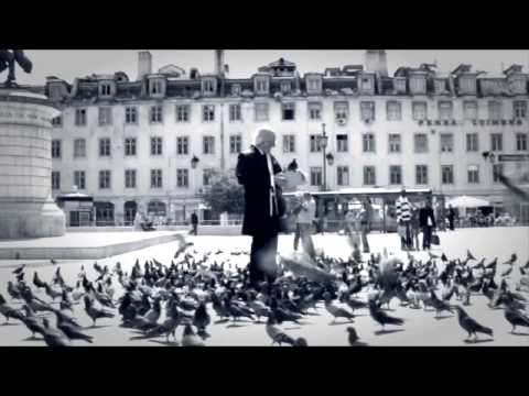 Luis de Matos | INCÓGNITO | Ep.03 | 2009