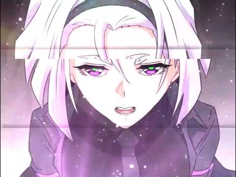 she's back 😮 ..soul of neko-webtoon comic