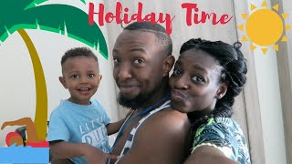 Holiday Time