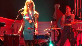 tUnE-yArDs - Real Thing (Live)